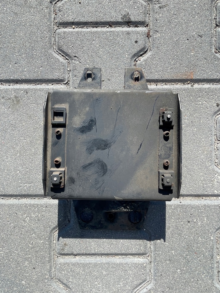 DAF CF85 2006-2013 Радар Темпомат Датчик наближення 1829850