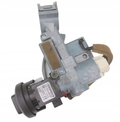 КЛЮЧ ІММОБІЛІЗАТОРА ЗАПАЛЮВАННЯ INFINITI FX 35 FX45