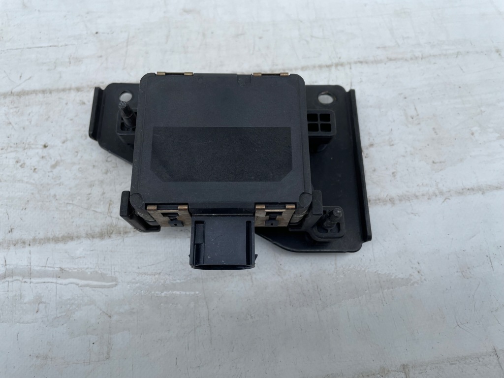 HYUNDAI KONA KIA NIRO RADAR SENSOR DISTRONIC 99110K4100