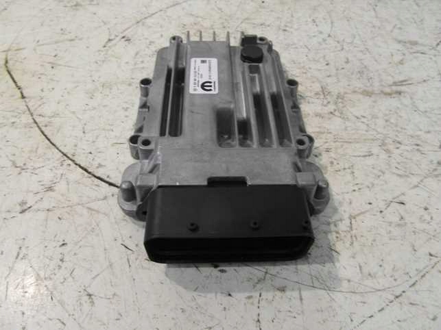 JEEP COMPASS II 2.0 17- МОДУЛЬ КОНТРОЛЕР КОРОБКИ ПЕРЕДАЧ 0260004410