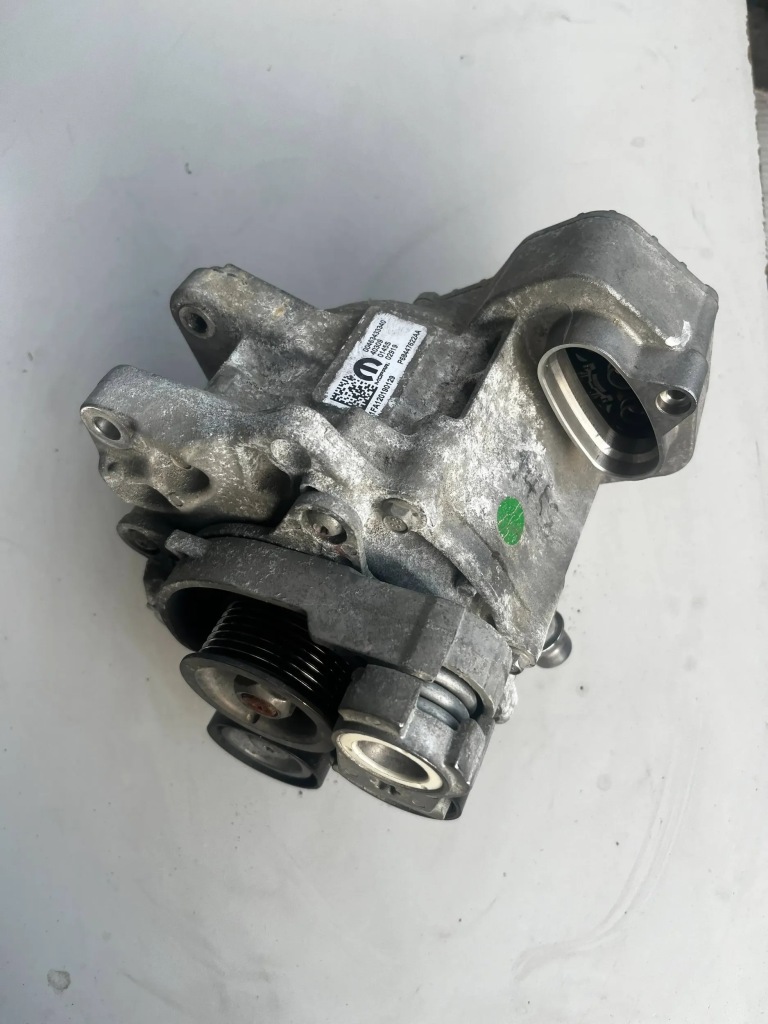 ГЕНЕРАТОР 1.3 PHEV ГІБРИД JEEP COMPASS RENEGADE 2021-