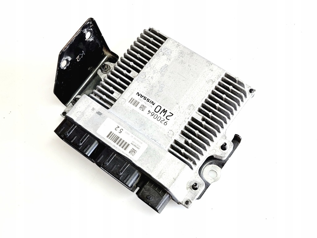 МОТОКОМПЮТЕР INFINITI QX60 2017+ OE