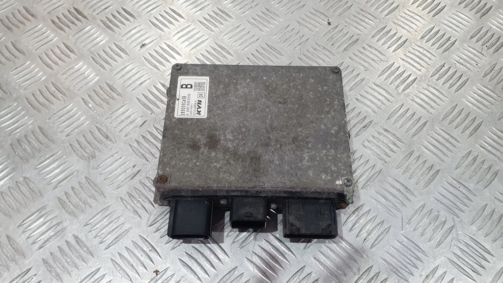 МОДУЛЬ УПРАВЛІННЯ ПІДСИЛЮВАЧЕМ INFINITI Q60 16- 2.0 Т