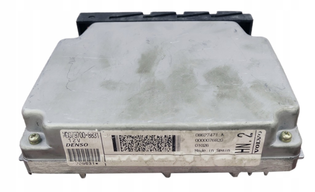 КОНТРОЛЕР VOLVO MB079700-8831 HN.2 08627471