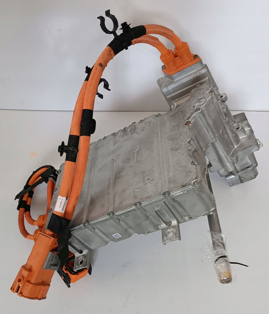 Модуль зарядки JAGUAR I-PACE ТА PACE X590