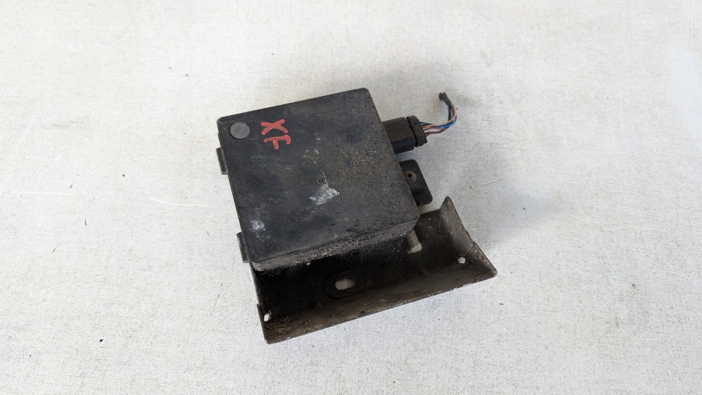 МОДУЛЬ МЕРТВОГО ПОЛЯ JAGUAR XF X250