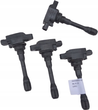 КОТУШКА ЗАПАЛЮВАННЯ INFINITI QX50 2018+