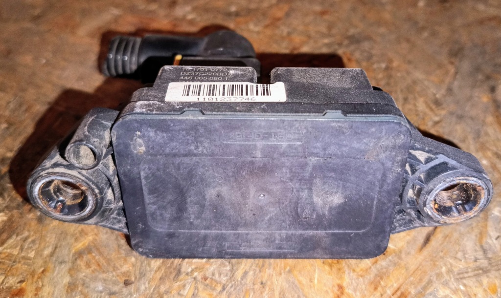 Sterownik moduł vsc DAF OE 4460650801