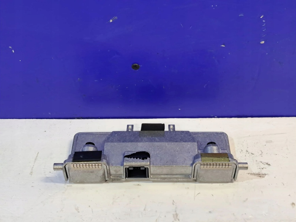 Jaguar XF X260 2016 Камери