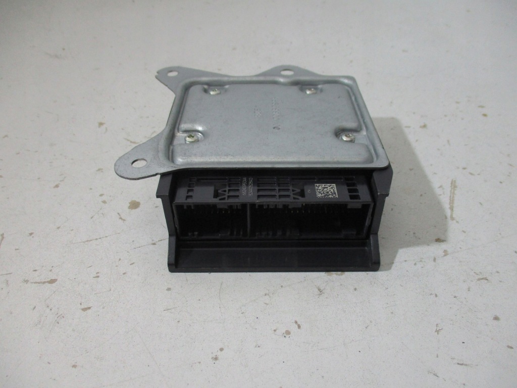 Модуль датчика подушки безпеки Jeep Compass 68402853AB