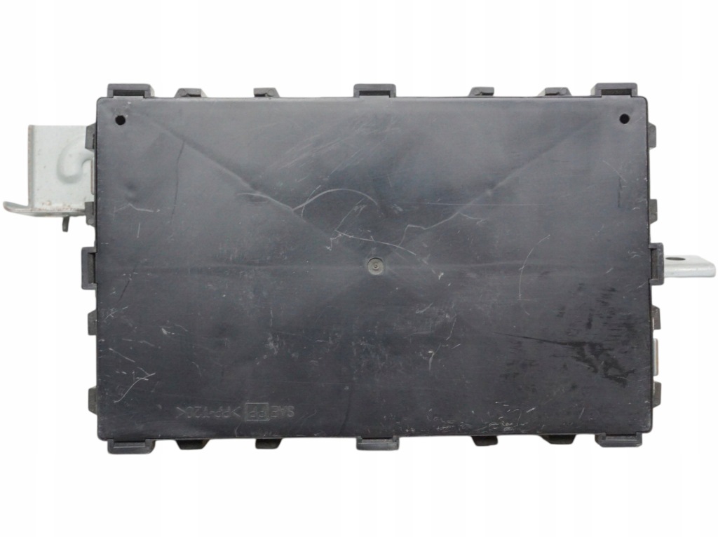 МОДУЛЬ КОМФОРТУ BCM INFINITI QX80 Z62 2013-2014 284B11LA4A