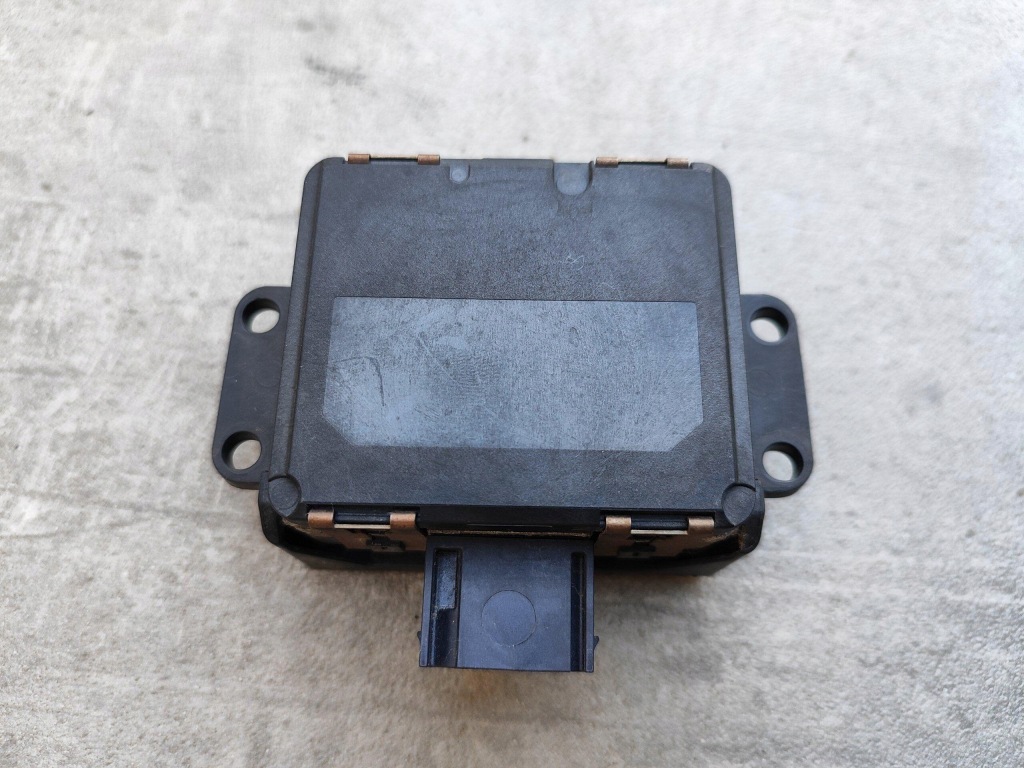 РАДАР ДАТЧИК DISCTRONIC ACC JAGUAR I-PACE X590 M9D3-9G768-AG