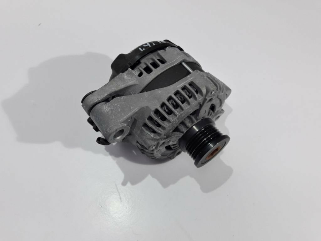 Alternator Jeep оригінальне обладнання P56029784AA