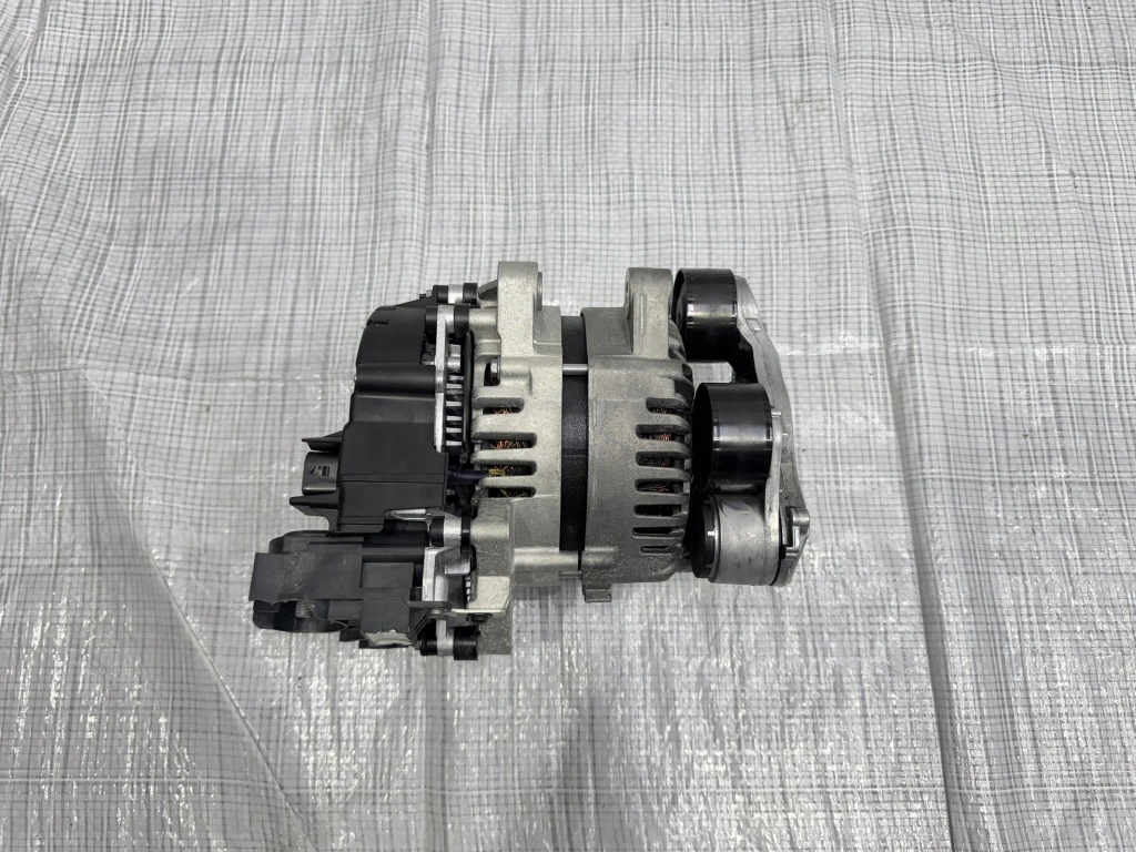 ГЕНЕРАТОР JAGUAR F-PACE ЛІФТ R-DYNAMIC 23- L8C2-11A420-BF