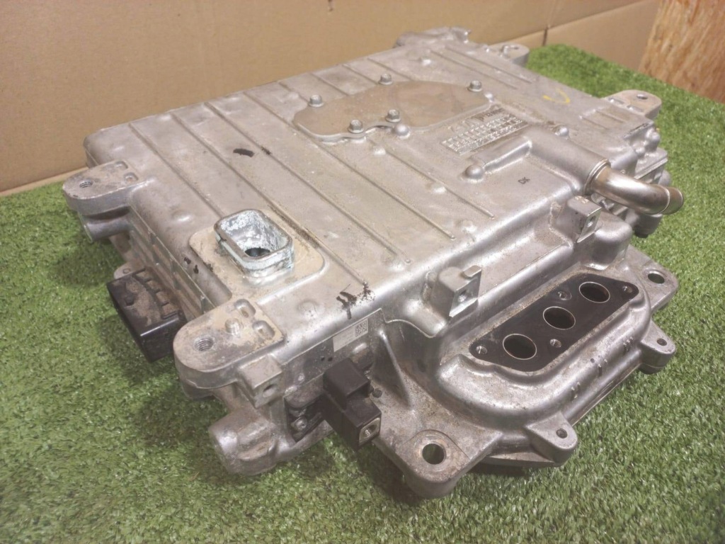 Модуль EPCU Kia EV E-NIRO KONA ELECTIRC 36601-0E271