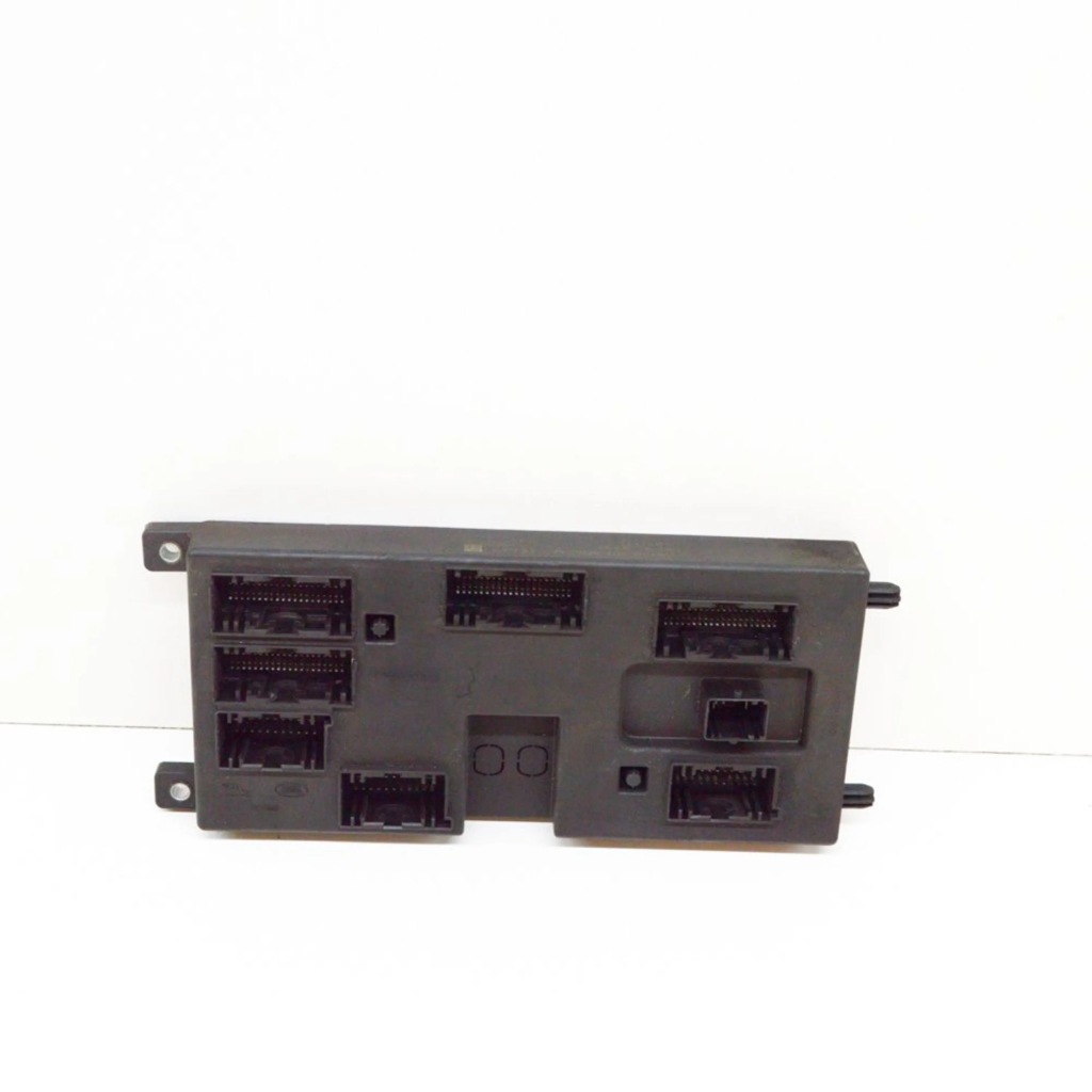 Jaguar E-Pace 2018 Драйвер / Модуль комфорту