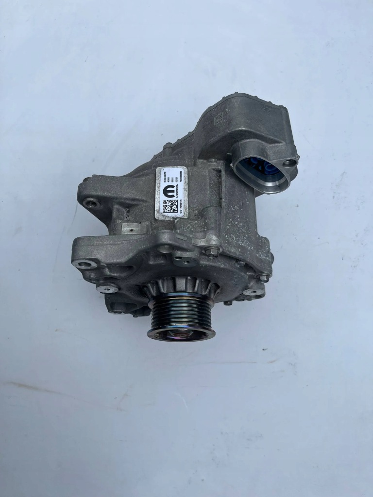 ГЕНЕРАТОР JEEP COMPASS II RENEGADE 1.3 HYBRID