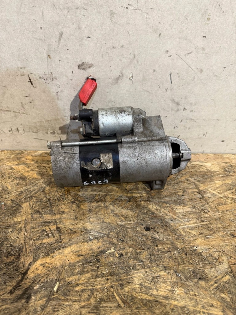 СТАРТЕР JEEP WRANGLER JL 2.2 CRD 68293490