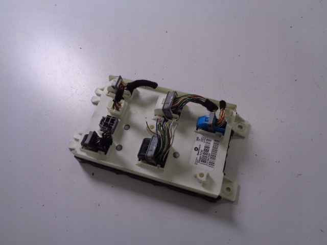 МОДУЛЬ BCM JEEP WRANGLER GLADIATOR 2018-