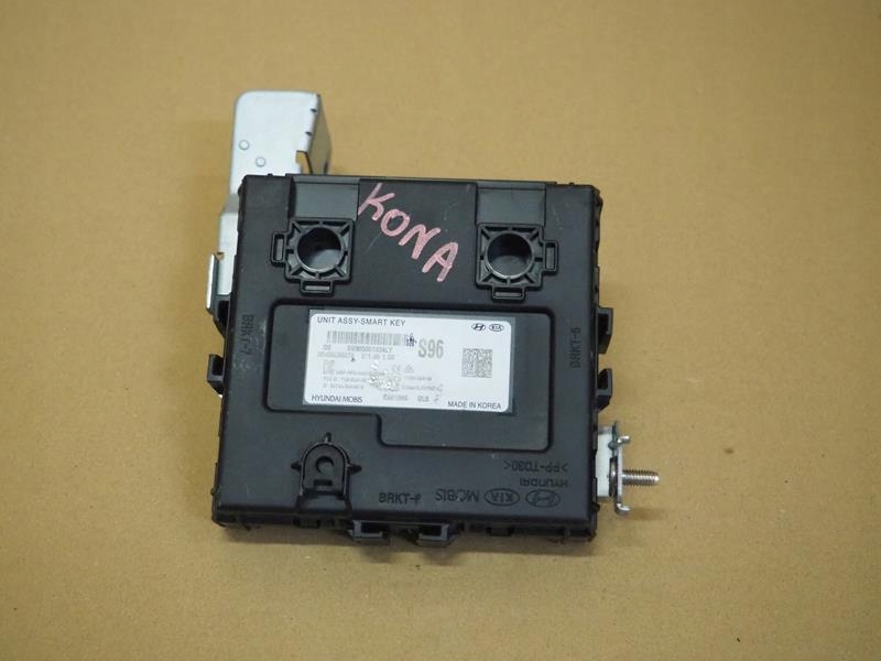МОДУЛЬ ДРАЙВЕР SMART-KEY HYUNDAI КОНЯ