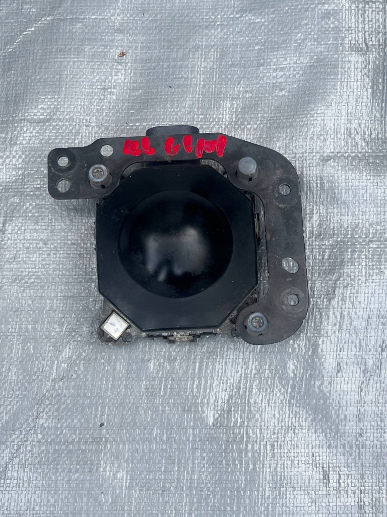 JEEP COMPASS II RADAR Distronic 2018-