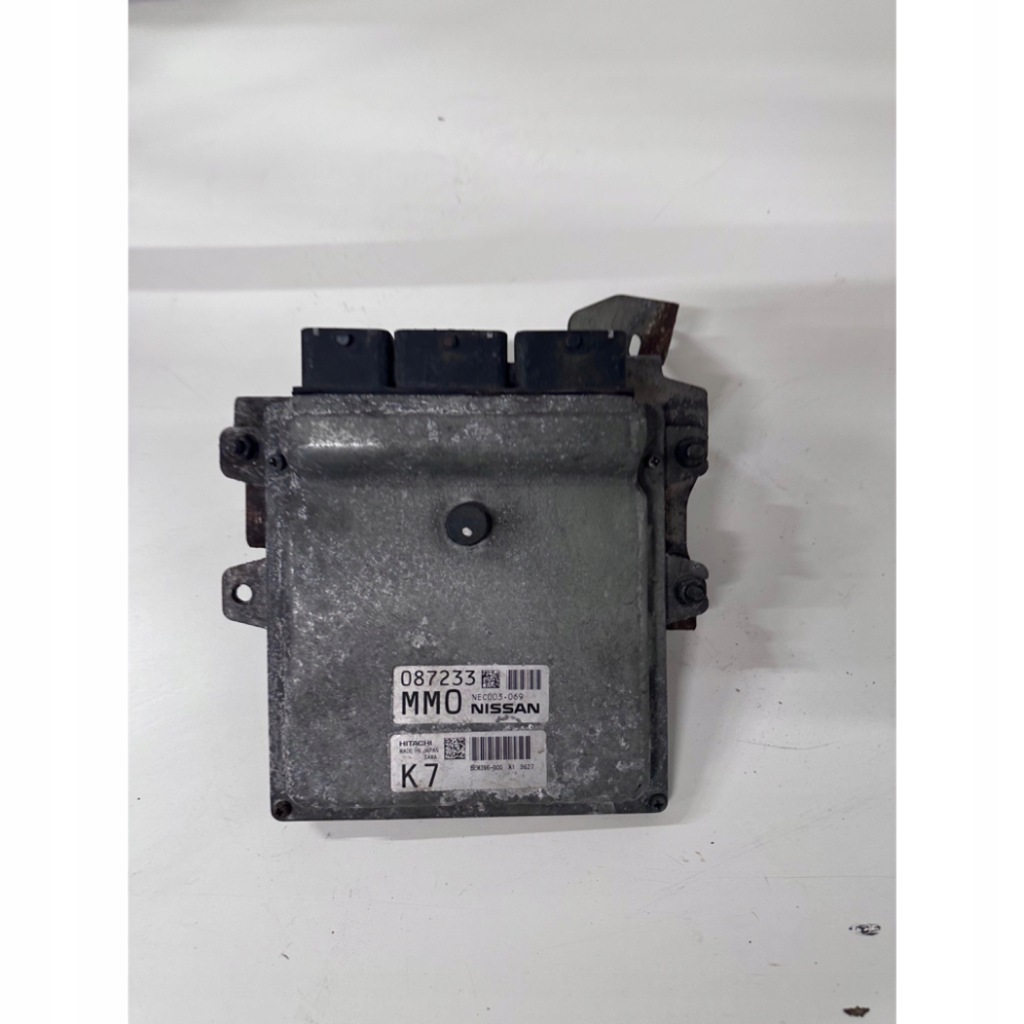 Infiniti Q50 2014 Контролер / Модуль ЕБУ