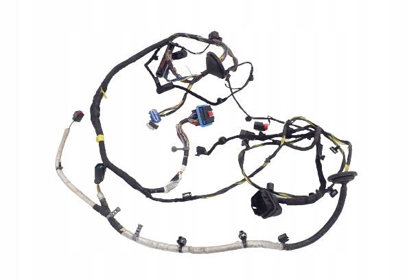 ДЖИП GRAND CHEROKEE 19-21 3,0 3,6Л ПРОМІНЬ ПІД.