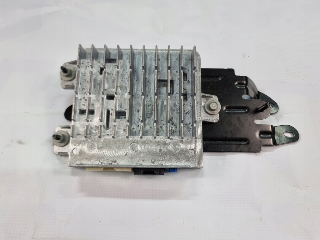 Jeep Grand Cherokee WL L 3.6 Модуль Контролер ADAS 2022-