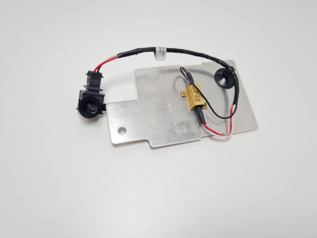 Датчик 2015 Bentley Flying Spur 3W0035759B