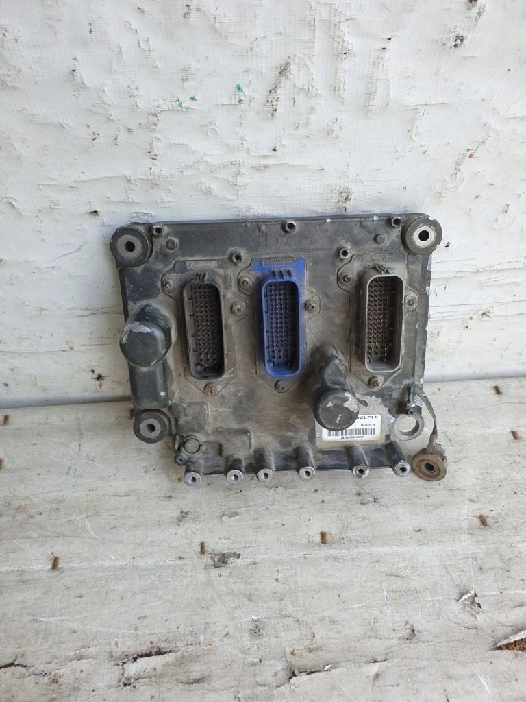 Блок керування двигуном DAF XF