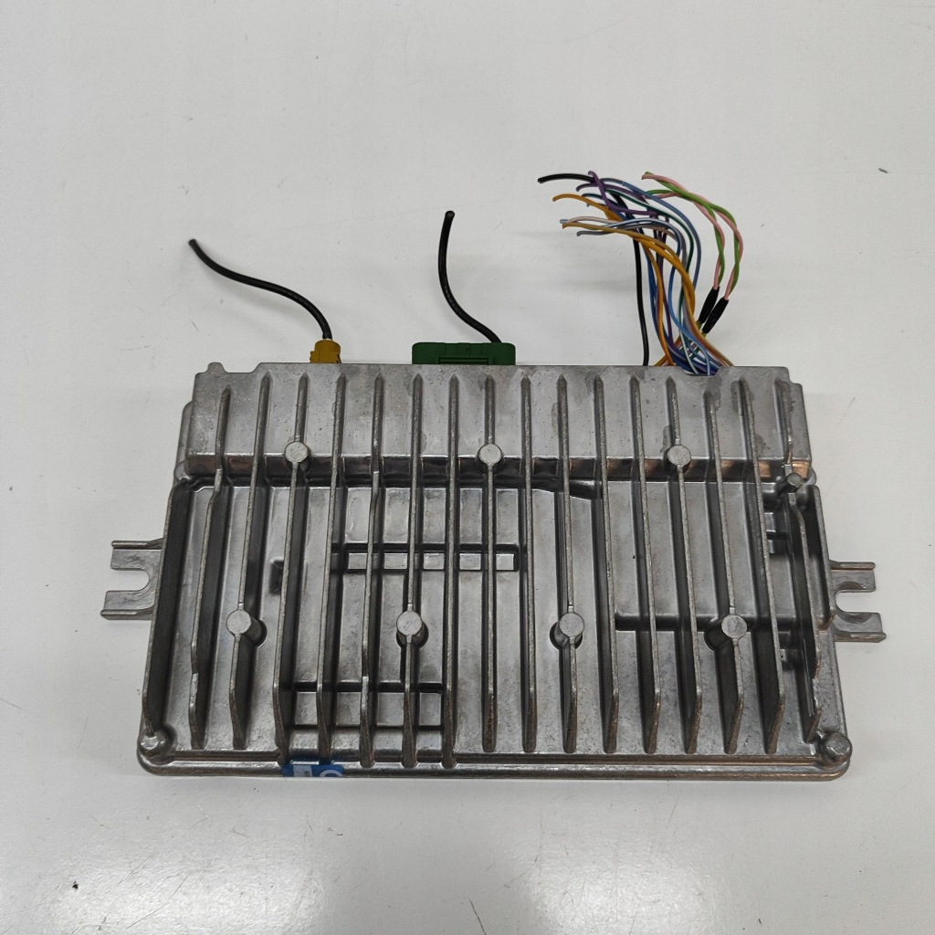 Jaguar F-Pace 2022 Модуль / Відеоконтролер