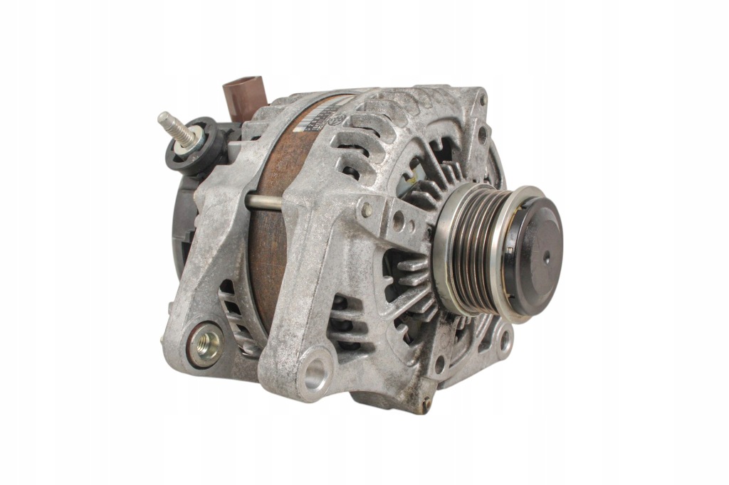 ГЕНЕРАТОР JEEP COMPASS RENEGADE FIAT 500X 52083380