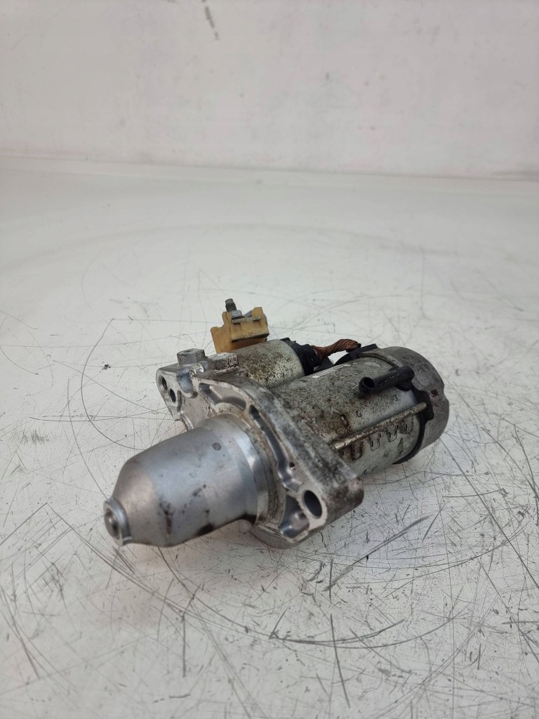 Jaguar F-Type 2014 Звязка стартера