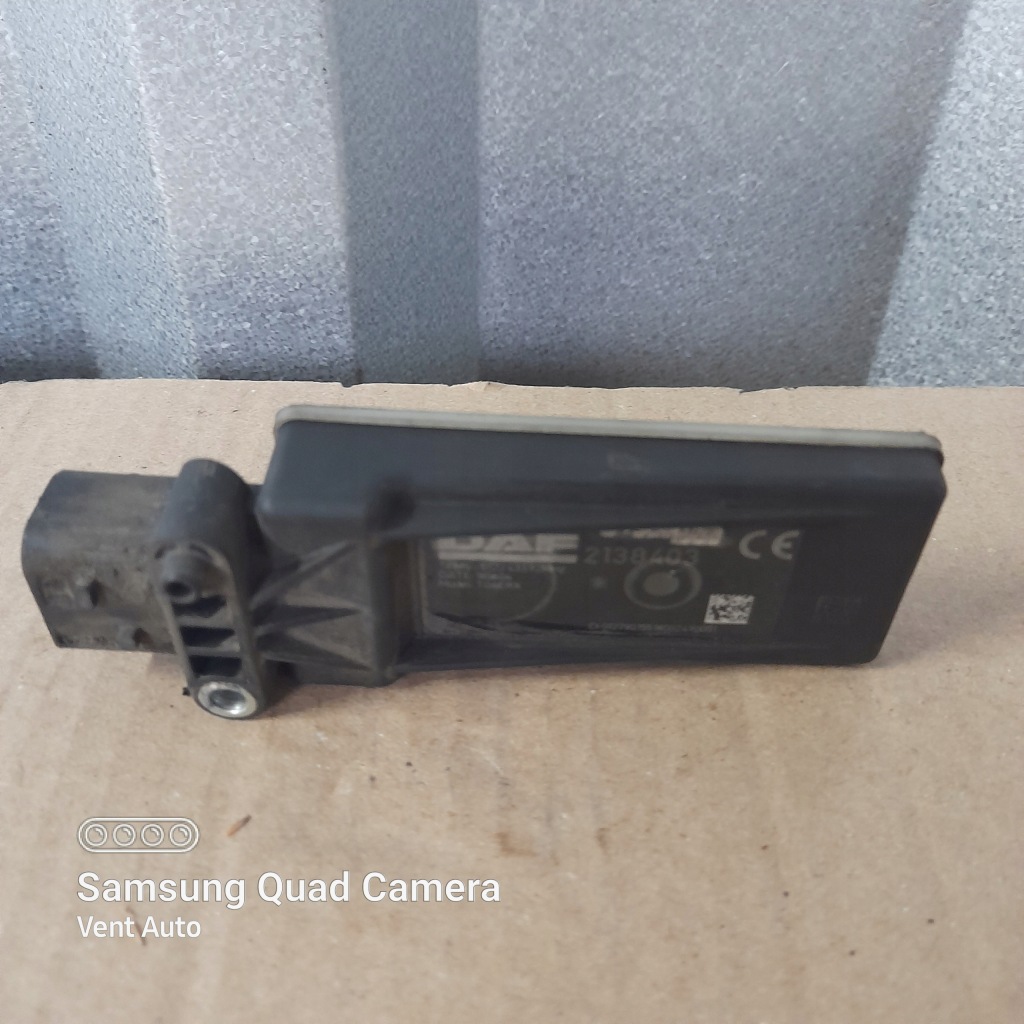 ПРИЙМАЧ ДАТЧИК АНТЕНА TPMS XF 106 ЛІФТ 2138403