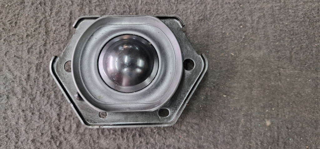 RADAR ACC JEEP GRAND CHEROKEE WK2 SUMMIT LIFT 2018- 04672787AA