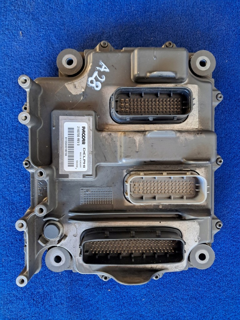 ДРАЙВЕР КОМПЮТЕРА DAF 106 2160700