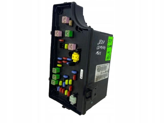 КОРОБКА ЗАПОБІЖНИКІВ JEEP PATRIOT JEEP COMPASS P04692341AC