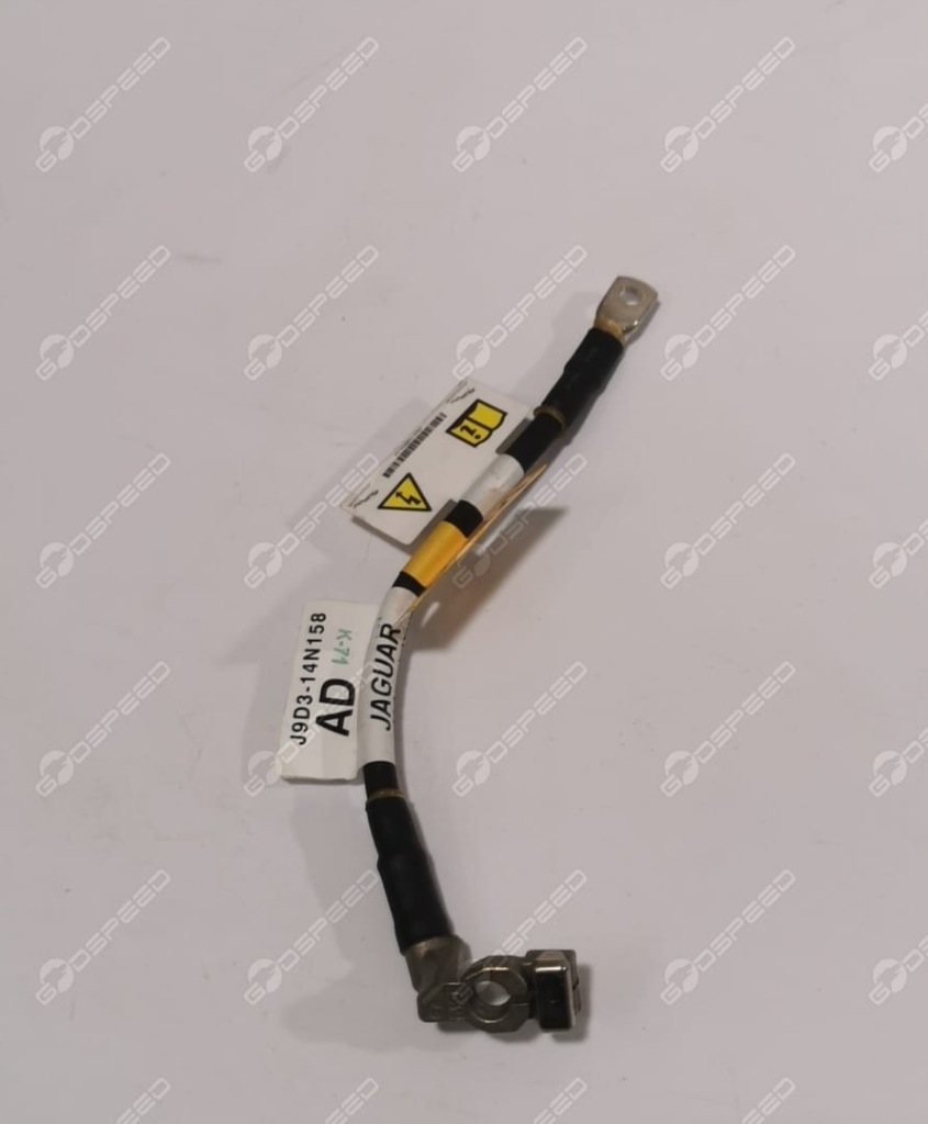 Мінусовий провід акумулятора JAGUAR I-PACE I PACE