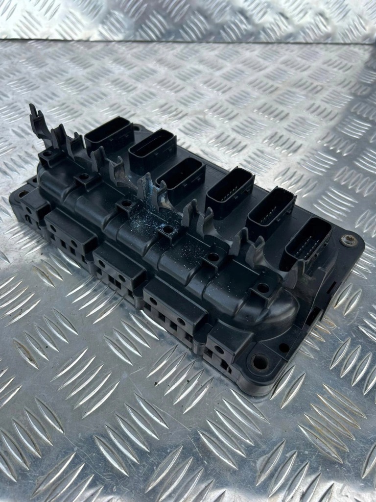 КОНТРОЛЕР МОДУЛЬ ШАСІ CMF DAF XF 106 ЛІФТ ЄВРО