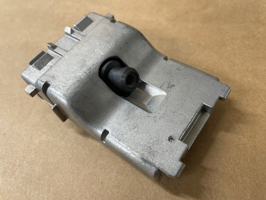 JEEP GRAND CHEROKEE WK2 LIFT KAMERA CZOŁOWA 68251681AF ORYGINAŁ