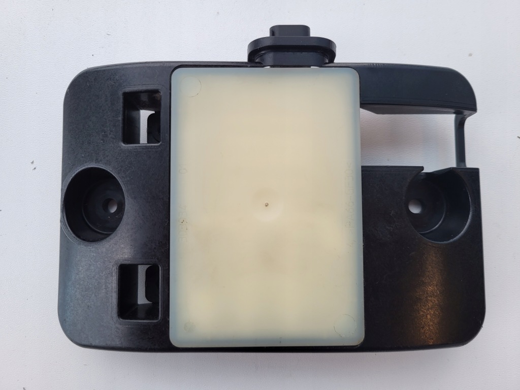 МОДУЛЬ РАДАР МЕРТВОГО ПОЛЯ JAGUAR OE JX63-14F152-AB