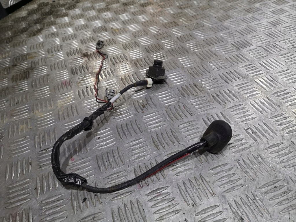 HYUNDAI KIA РАДАР ДАТЧИК 95655-F1000