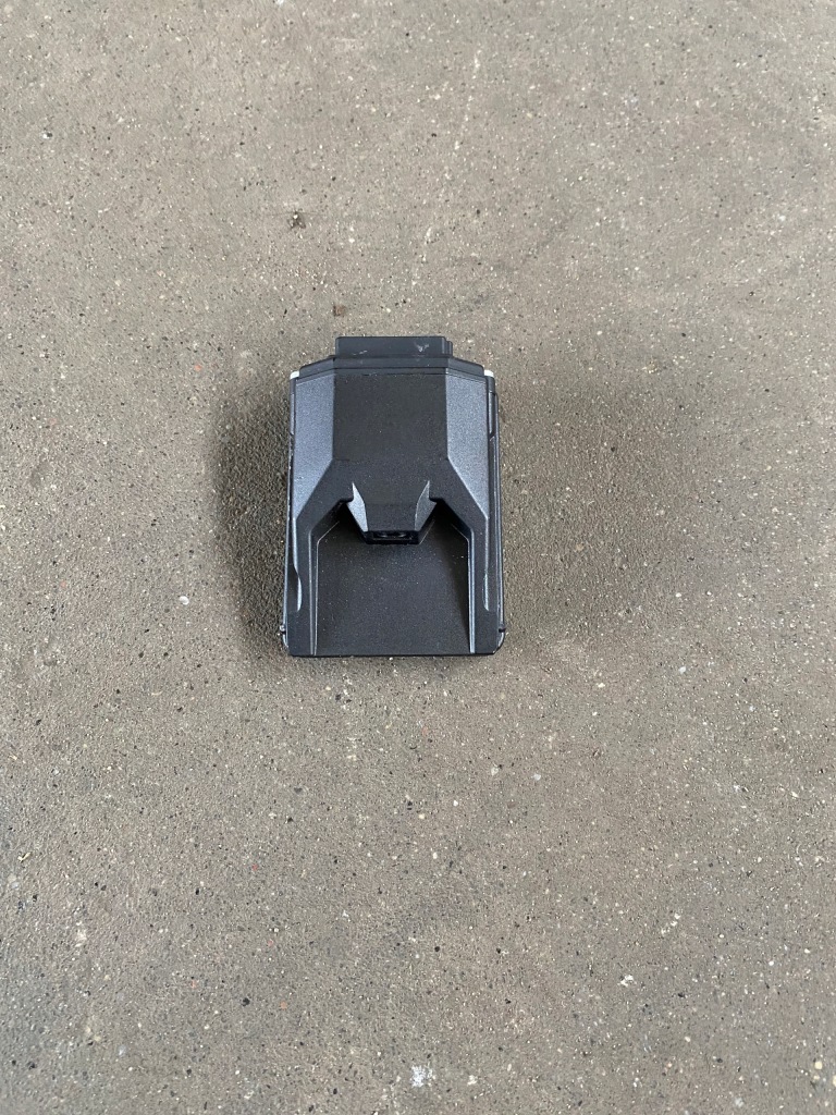 GRAND CHEROKEE WK2 11-20R ВНУТРІШНЄ ДЗЕРКАЛО КАМЕРА