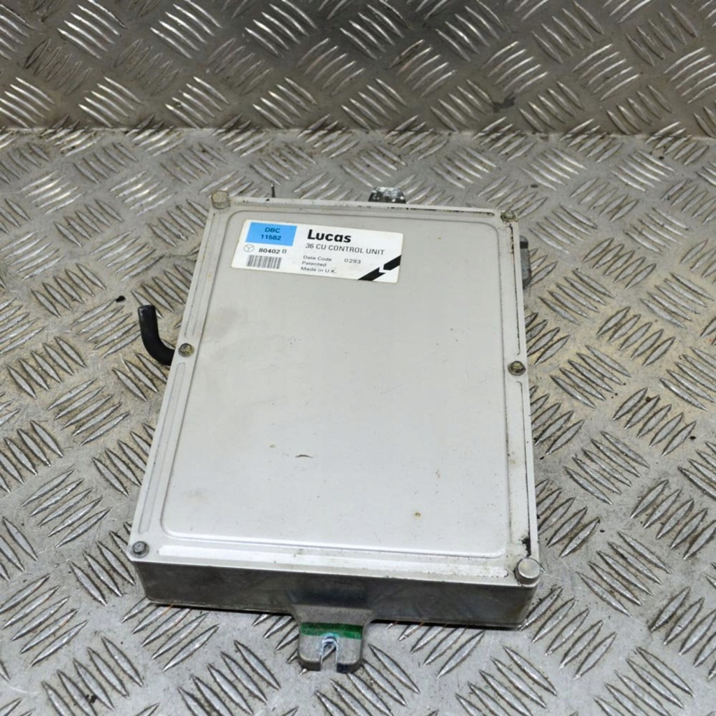 Jaguar XJ X40 1993 Контролер / Модуль ЕБУ