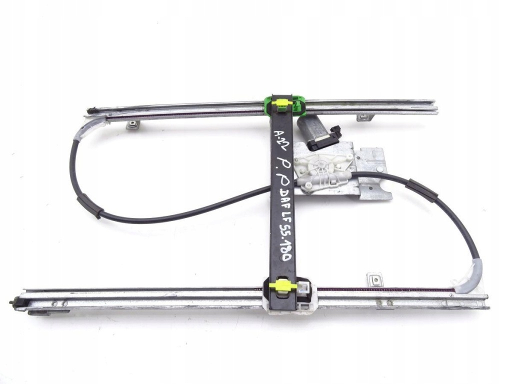 DAF LF 45 55 01-06 E3 МЕХАНІЗМ СКЛОПІДЙОМНИКА ПРАВИЙ