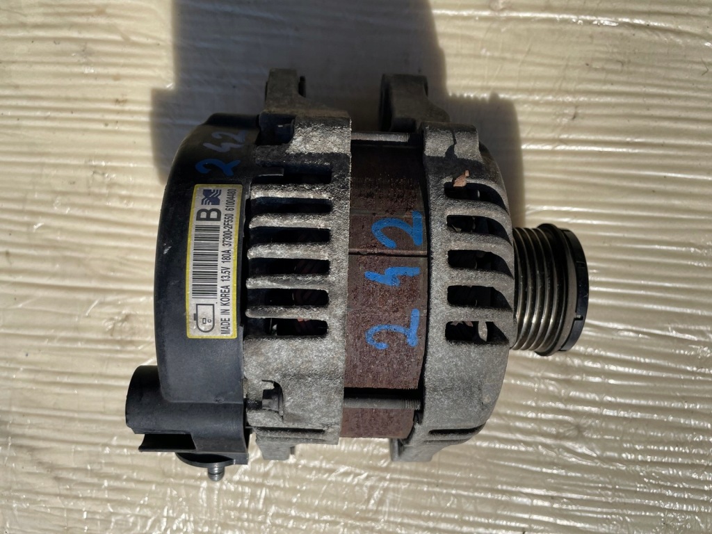 HYUNDAI KIA 2.0 2.2 CRDI ALTERNATOR 37300-2F550