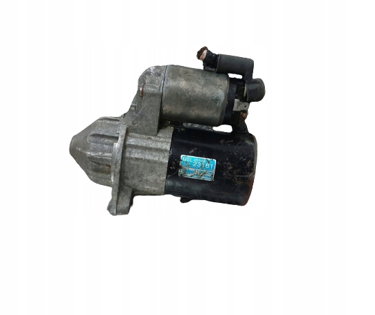 MITSUBISHI KIA HYUNDAI TUCSON 1.6B 2.0B СТАРТЕР