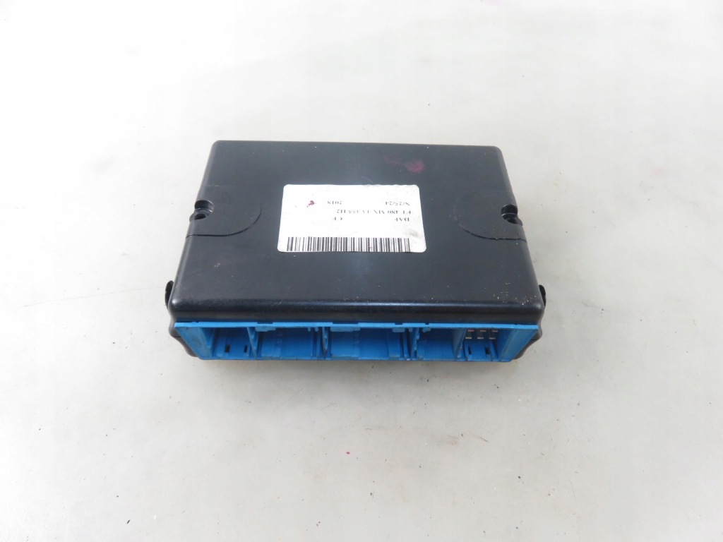 МОДУЛЬ BBM DAF CF 1740942