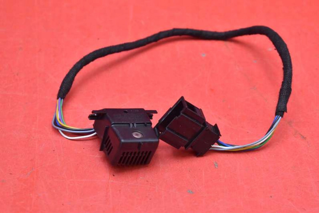 ДАТЧИК ТЕМПЕРАТУРИ ПОВІТРЯ BENTLEY CONTINENTAL GT 3W0907527