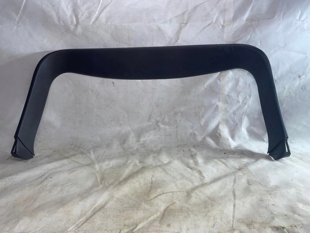 Jeep Summit 15 - Заміна панелі дверей